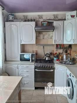 1-к квартира, вторичка, 38м2, 8/10 этаж