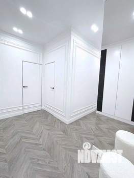 3-к квартира, вторичка, 80м2, 6/24 этаж