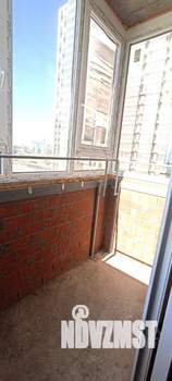 1-к квартира, сданный дом, 42м2, 6/25 этаж