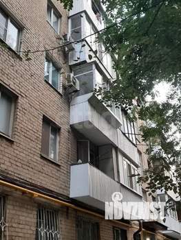 3-к квартира, вторичка, 58м2, 5/5 этаж
