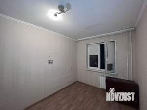 2-к квартира, вторичка, 43м2, 3/5 этаж