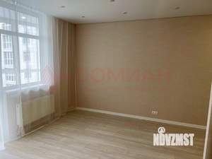 Студия квартира, вторичка, 33м2, 21/26 этаж