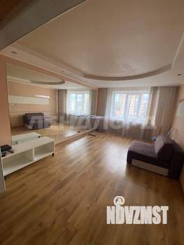3-к квартира, вторичка, 64м2, 7/9 этаж