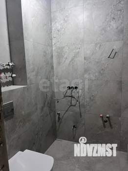 1-к квартира, вторичка, 40м2, 11/25 этаж