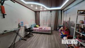 4-к квартира, вторичка, 100м2, 8/10 этаж