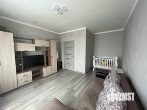 1-к квартира, вторичка, 38м2, 13/15 этаж