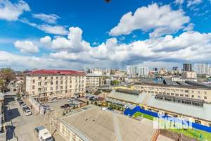 1-к квартира, вторичка, 41м2, 5/6 этаж