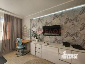 3-к квартира, вторичка, 66м2, 8/10 этаж