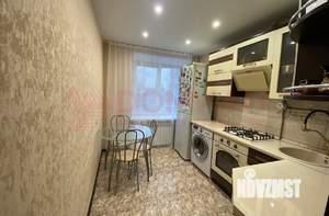 1-к квартира, вторичка, 38м2, 4/10 этаж
