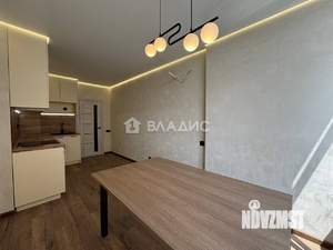 1-к квартира, вторичка, 38м2, 6/21 этаж