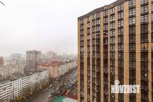 Студия квартира, вторичка, 28м2, 19/25 этаж