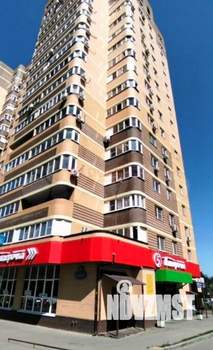 2-к квартира, вторичка, 70м2, 6/18 этаж