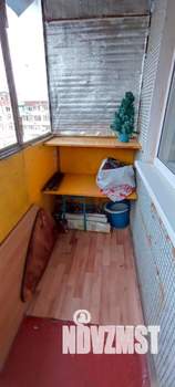 1-к квартира, вторичка, 24м2, 9/9 этаж