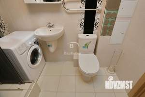 1-к квартира, вторичка, 33м2, 20/26 этаж