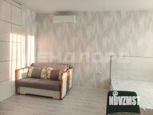 1-к квартира, вторичка, 38м2, 24/25 этаж