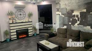 3-к квартира, вторичка, 81м2, 11/23 этаж