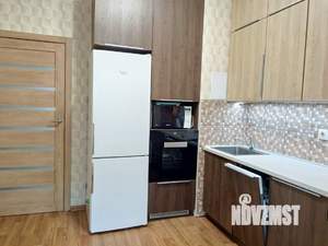 2-к квартира, вторичка, 45м2, 2/19 этаж