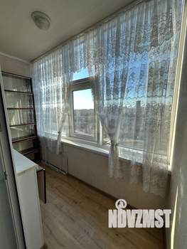 1-к квартира, вторичка, 40м2, 7/12 этаж