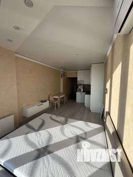 Студия квартира, вторичка, 28м2, 17/22 этаж