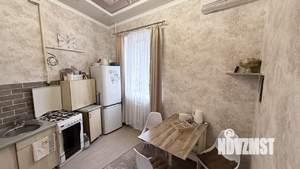 2-к квартира, вторичка, 50м2, 1/5 этаж