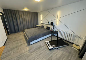 3-к квартира, вторичка, 105м2, 13/18 этаж