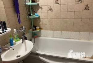 3-к квартира, вторичка, 63м2, 4/9 этаж