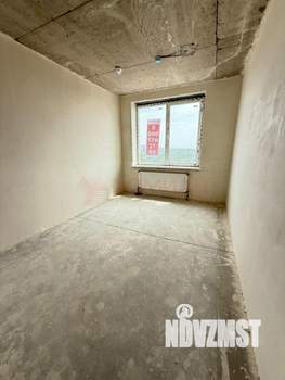 2-к квартира, вторичка, 64м2, 9/18 этаж