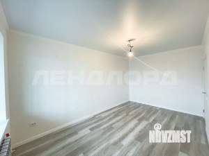 3-к квартира, вторичка, 77м2, 17/21 этаж