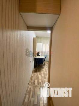 1-к квартира, вторичка, 30м2, 1/3 этаж