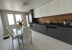 2-к квартира, вторичка, 55м2, 16/18 этаж