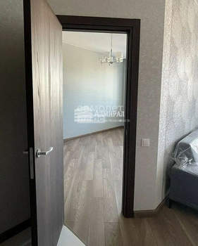 2-к квартира, вторичка, 55м2, 9/11 этаж