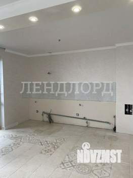 3-к квартира, вторичка, 75м2, 23/24 этаж