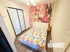 2-к квартира, вторичка, 65м2, 6/29 этаж