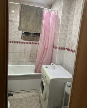 1-к квартира, вторичка, 36м2, 5/16 этаж