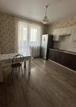 1-к квартира, вторичка, 36м2, 15/16 этаж