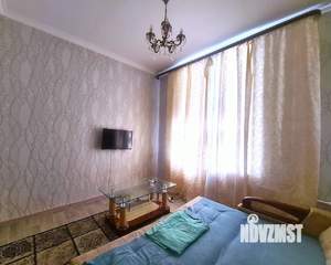 2-к квартира, вторичка, 45м2, 1/8 этаж