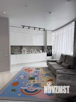 3-к квартира, вторичка, 79м2, 4/21 этаж