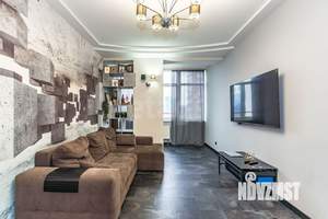 3-к квартира, вторичка, 63м2, 11/24 этаж