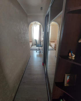 2-к квартира, вторичка, 30м2, 1/1 этаж