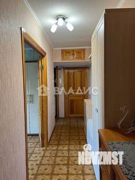 3-к квартира, вторичка, 59м2, 6/9 этаж