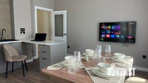 2-к квартира, вторичка, 42м2, 12/25 этаж