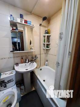 1-к квартира, вторичка, 31м2, 5/9 этаж