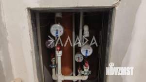 2-к квартира, вторичка, 41м2, 1/4 этаж