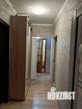 2-к квартира, вторичка, 57м2, 3/9 этаж
