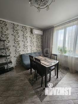 2-к квартира, вторичка, 54м2, 10/20 этаж