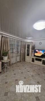 3-к квартира, вторичка, 72м2, 12/14 этаж