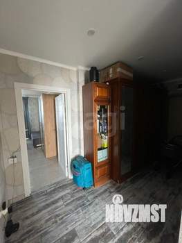 1-к квартира, вторичка, 50м2, 7/26 этаж