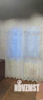 2-к квартира, вторичка, 46м2, 1/5 этаж