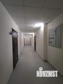 1-к квартира, вторичка, 36м2, 14/24 этаж