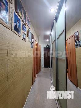 3-к квартира, вторичка, 60м2, 2/9 этаж